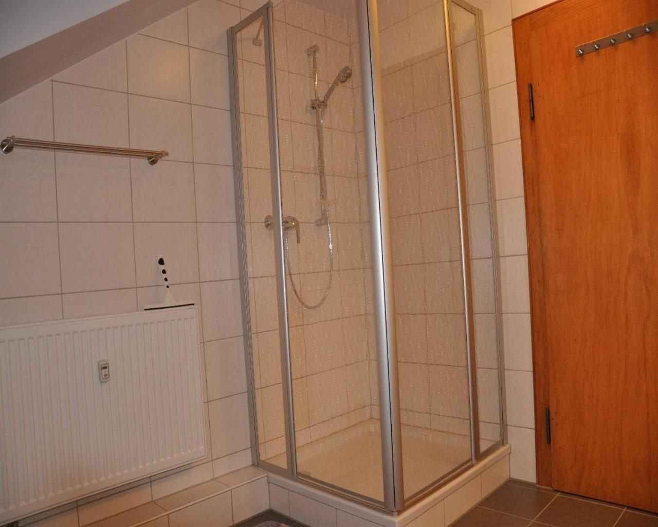 Ferienwohnung Regentalblick Miltach Eksteriør bilde