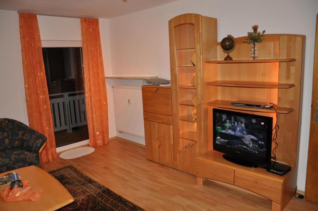 Ferienwohnung Regentalblick Miltach Rom bilde