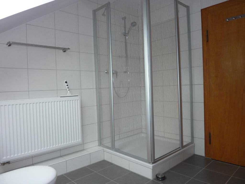 Ferienwohnung Regentalblick Miltach Rom bilde