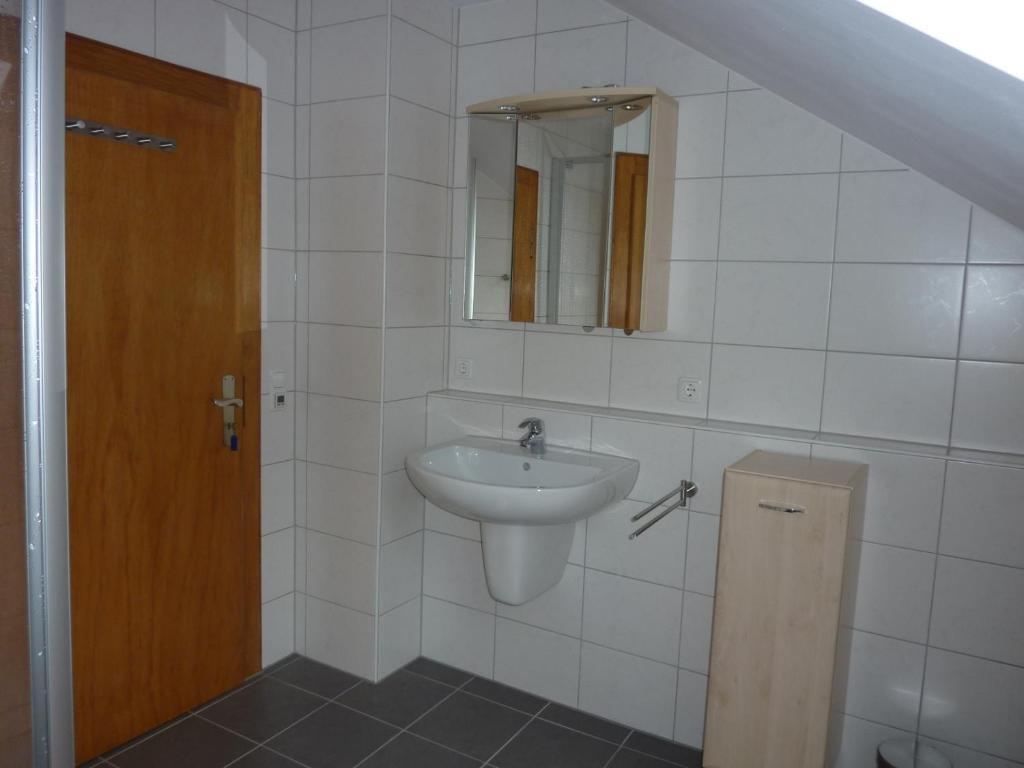 Ferienwohnung Regentalblick Miltach Rom bilde