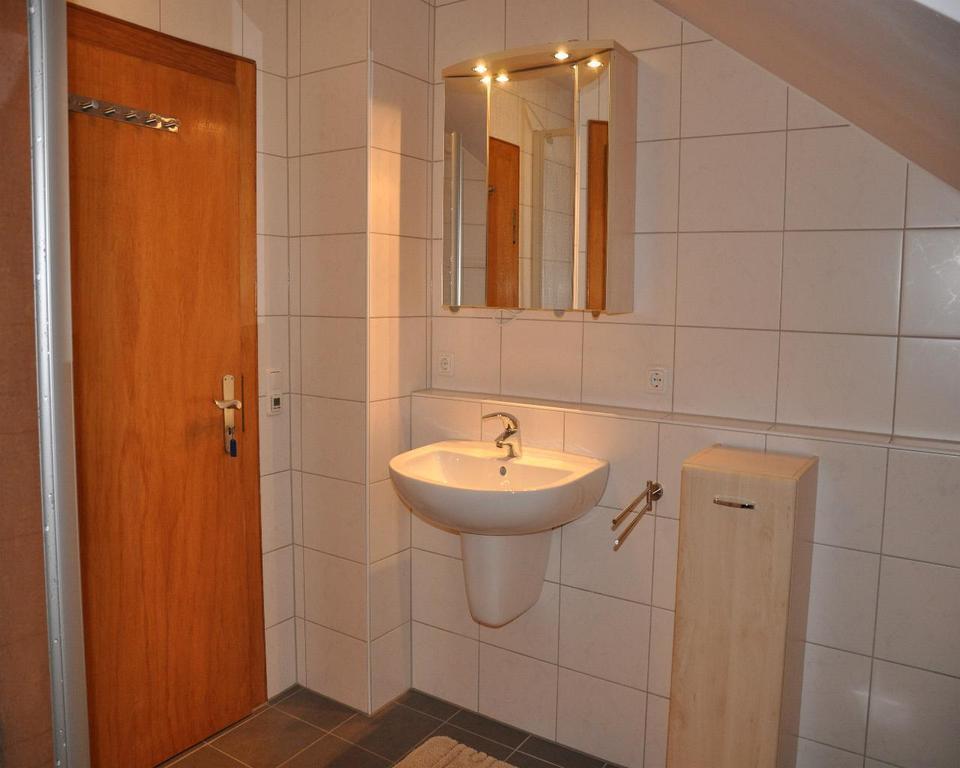 Ferienwohnung Regentalblick Miltach Eksteriør bilde